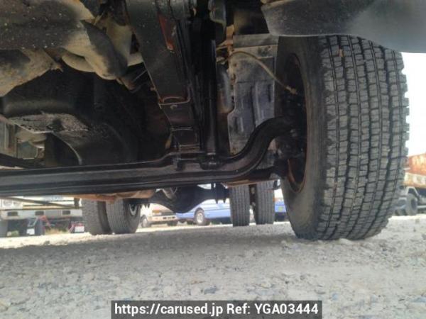 Used 1993 MT hino ranger FC3WCAD Image[29]