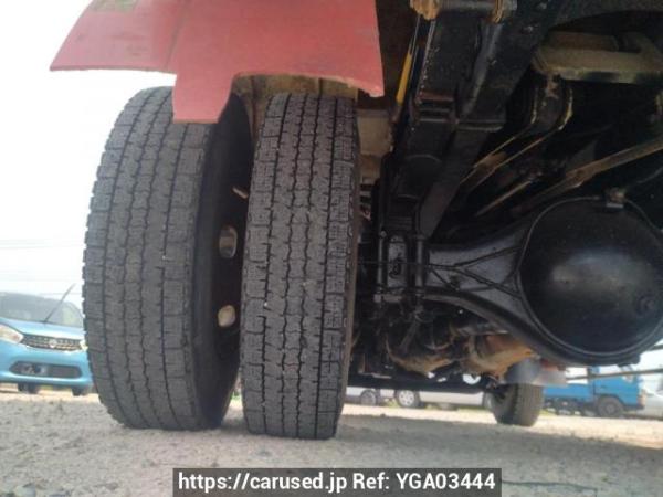 Used 1993 MT hino ranger FC3WCAD Image[30]