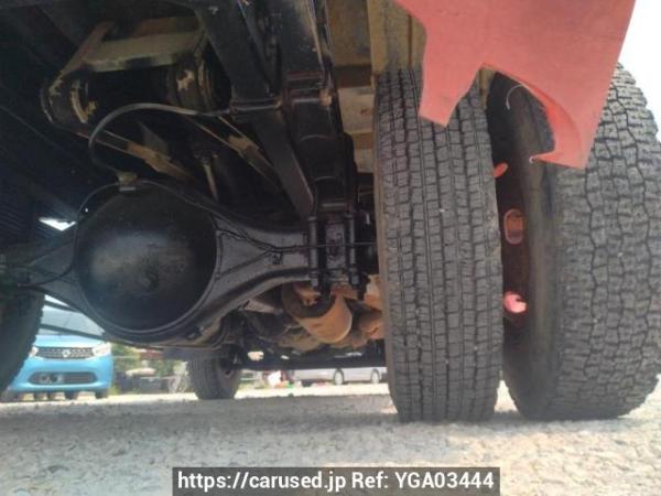 Used 1993 MT hino ranger FC3WCAD Image[32]