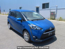 Toyota Sienta NHP170G