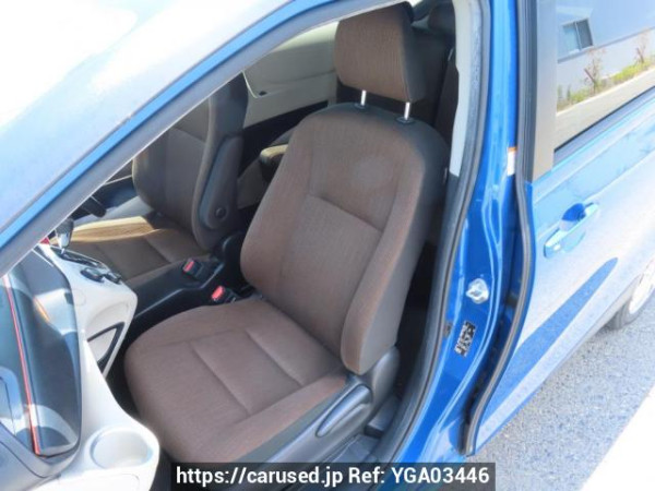 Used 2017 AT toyota sienta NHP170G Image[13]