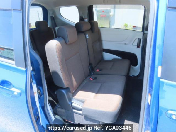 Used 2017 AT toyota sienta NHP170G Image[18]