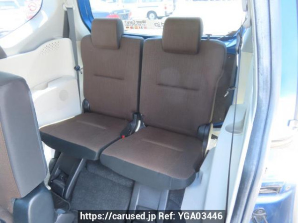 Used 2017 AT toyota sienta NHP170G Image[21]