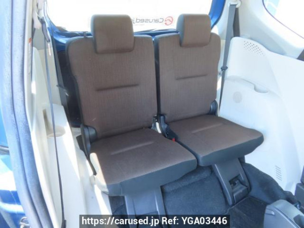 Used 2017 AT toyota sienta NHP170G Image[22]