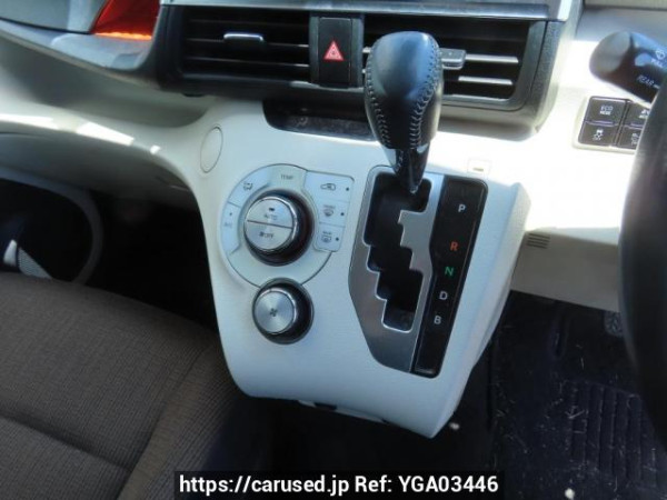 Used 2017 AT toyota sienta NHP170G Image[28]