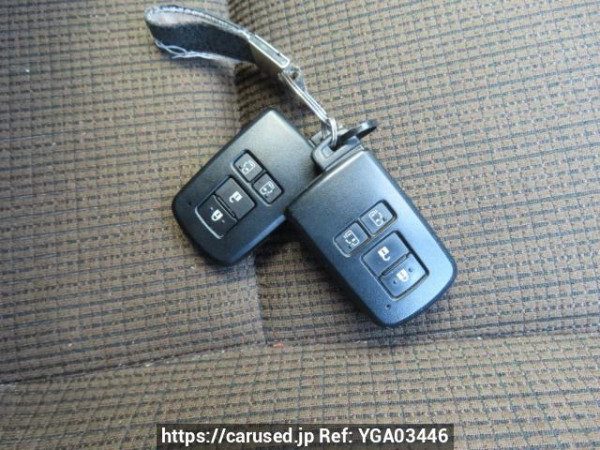 Used 2017 AT toyota sienta NHP170G Image[35]
