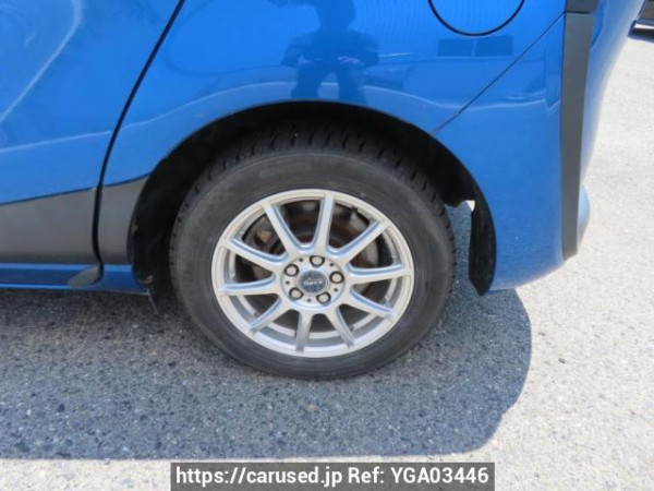 Used 2017 AT toyota sienta NHP170G Image[40]