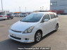 Used 2003 AT toyota wish ZNE10G Image[2]