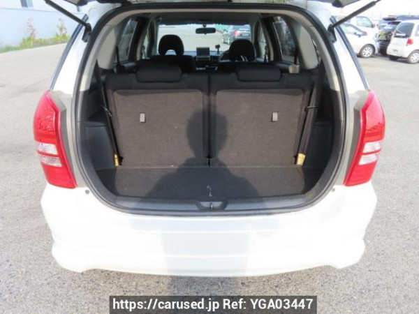 Used 2003 AT toyota wish ZNE10G Image[8]