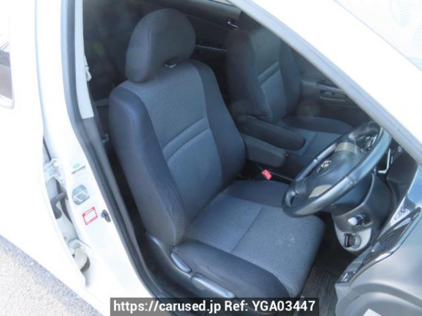 Used 2003 AT toyota wish ZNE10G Image[14]