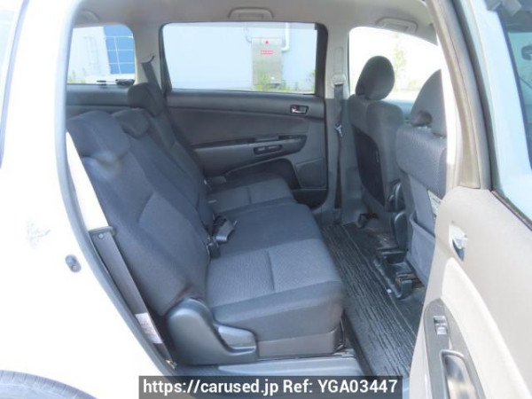 Used 2003 AT toyota wish ZNE10G Image[17]