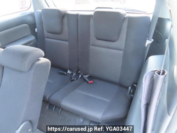 Used 2003 AT toyota wish ZNE10G Image[20]
