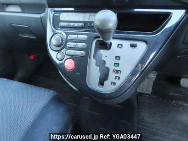 Used 2003 AT toyota wish ZNE10G Image[26]