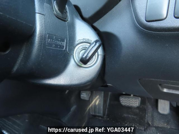 Used 2003 AT toyota wish ZNE10G Image[29]