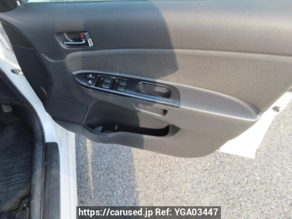 Used 2003 AT toyota wish ZNE10G Image[31]