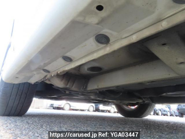 Used 2003 AT toyota wish ZNE10G Image[36]