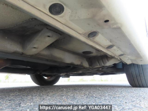 Used 2003 AT toyota wish ZNE10G Image[37]