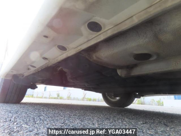 Used 2003 AT toyota wish ZNE10G Image[38]