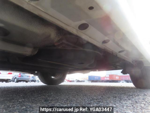 Used 2003 AT toyota wish ZNE10G Image[39]