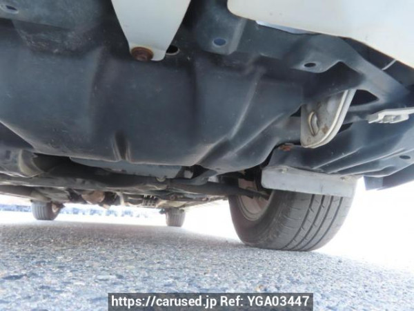 Used 2003 AT toyota wish ZNE10G Image[41]