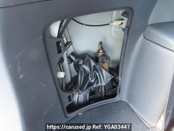 Used 2003 AT toyota wish ZNE10G Image[45]
