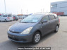 Used 2003 AT toyota wish ZNE10G Image[2]