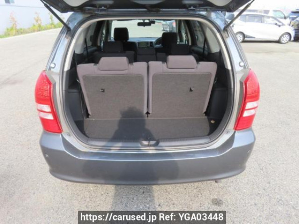 Used 2003 AT toyota wish ZNE10G Image[8]