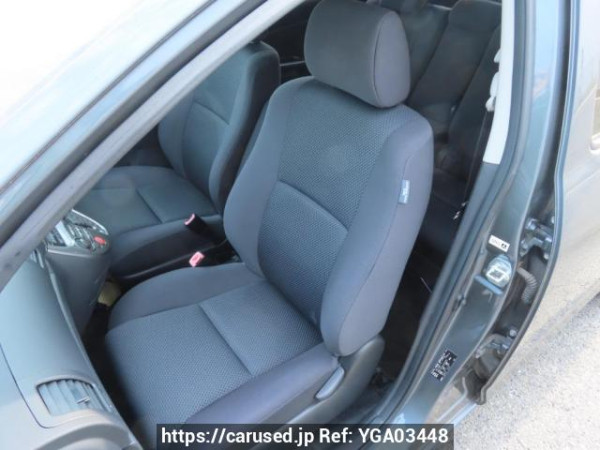 Used 2003 AT toyota wish ZNE10G Image[16]