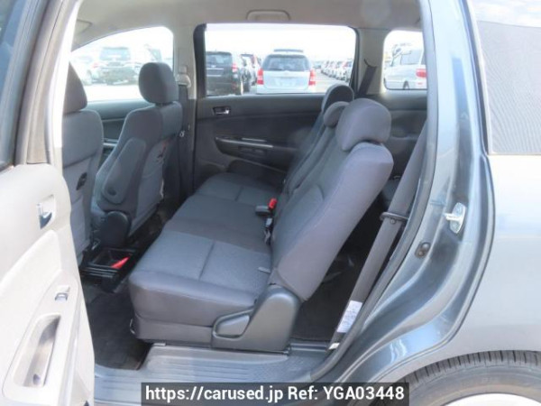 Used 2003 AT toyota wish ZNE10G Image[18]