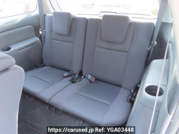 Used 2003 AT toyota wish ZNE10G Image[20]
