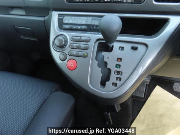 Used 2003 AT toyota wish ZNE10G Image[29]