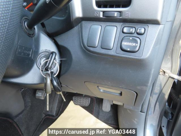 Used 2003 AT toyota wish ZNE10G Image[31]