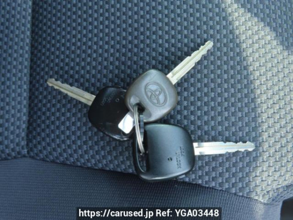 Used 2003 AT toyota wish ZNE10G Image[33]
