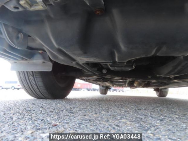 Used 2003 AT toyota wish ZNE10G Image[39]