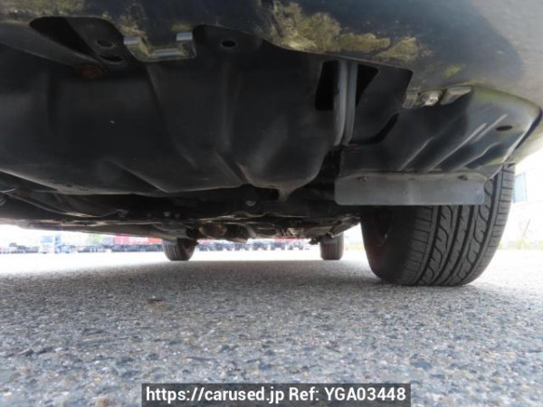 Used 2003 AT toyota wish ZNE10G Image[40]