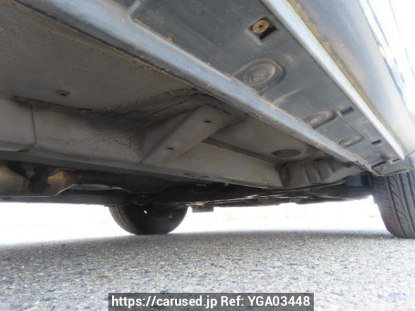 Used 2003 AT toyota wish ZNE10G Image[42]