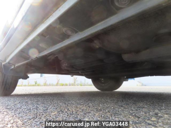 Used 2003 AT toyota wish ZNE10G Image[43]