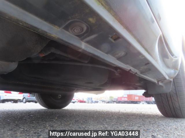 Used 2003 AT toyota wish ZNE10G Image[44]
