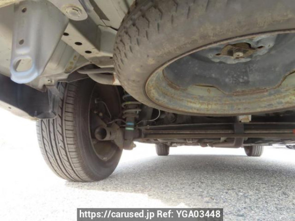 Used 2003 AT toyota wish ZNE10G Image[45]