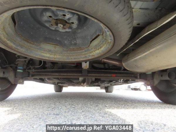 Used 2003 AT toyota wish ZNE10G Image[46]