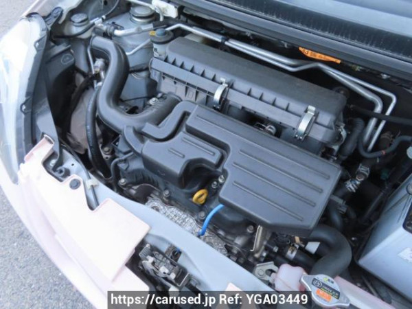 Used 2013 AT toyota pixis-epoch LA300A Image[10]