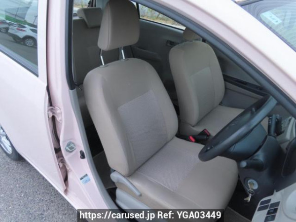 Used 2013 AT toyota pixis-epoch LA300A Image[13]