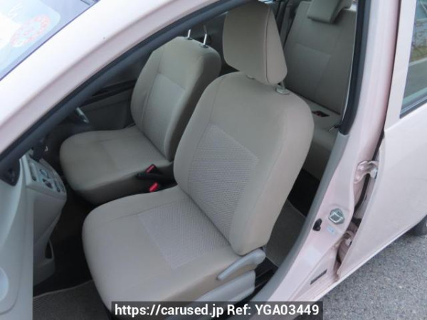 Used 2013 AT toyota pixis-epoch LA300A Image[15]
