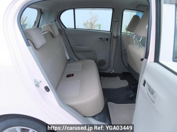 Used 2013 AT toyota pixis-epoch LA300A Image[16]