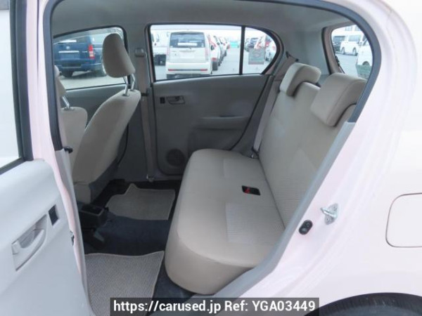 Used 2013 AT toyota pixis-epoch LA300A Image[17]