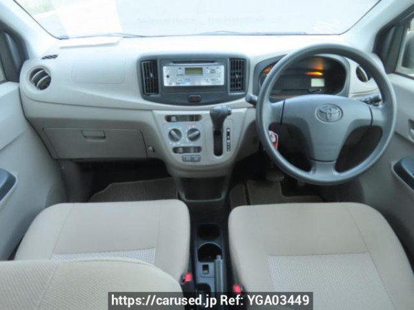 Used 2013 AT toyota pixis-epoch LA300A Image[18]