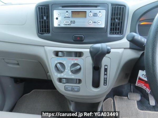 Used 2013 AT toyota pixis-epoch LA300A Image[20]
