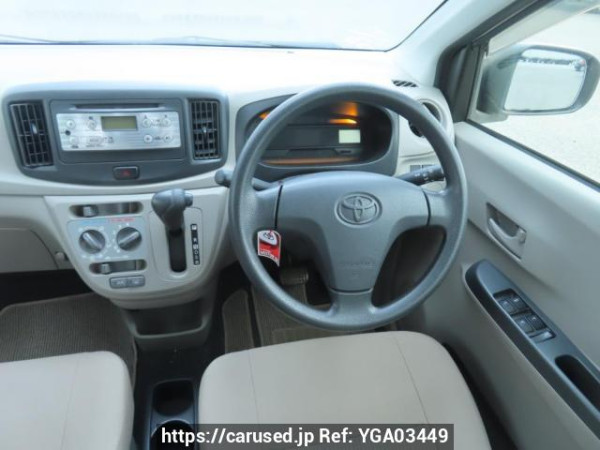 Used 2013 AT toyota pixis-epoch LA300A Image[21]