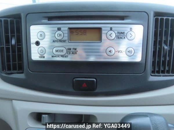 Used 2013 AT toyota pixis-epoch LA300A Image[22]