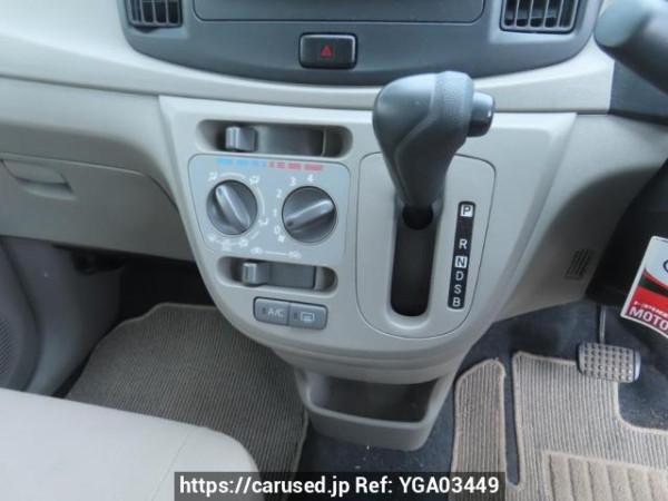 Used 2013 AT toyota pixis-epoch LA300A Image[24]
